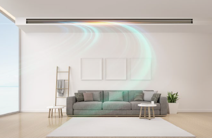 新风系统清洗消毒的基本流程归纳