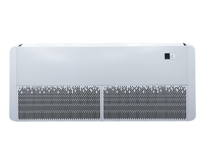 座吊两用中央空调