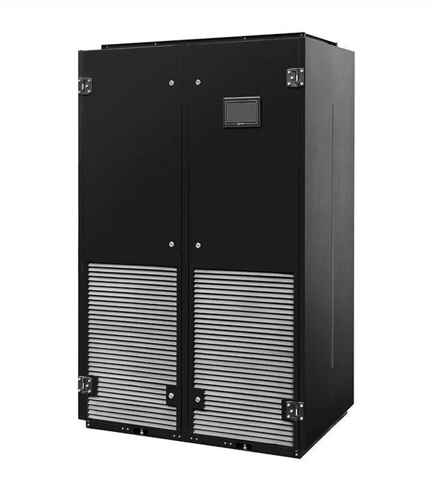 风冷式变频精密空调机组