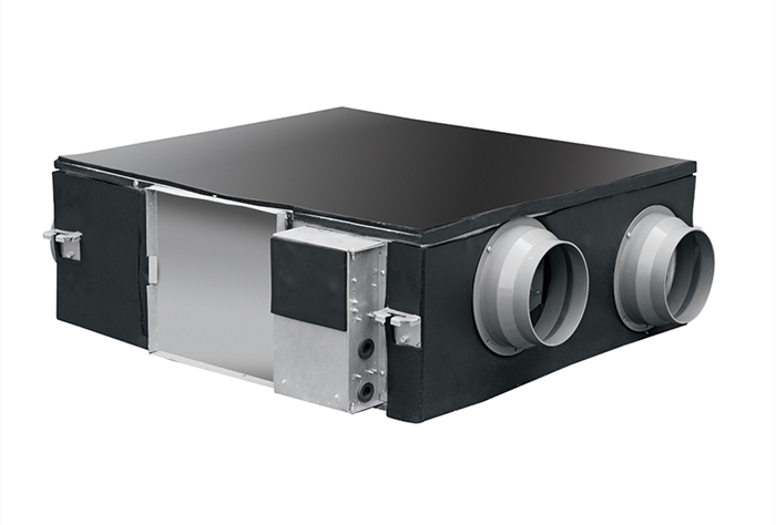 全热新风换气机组