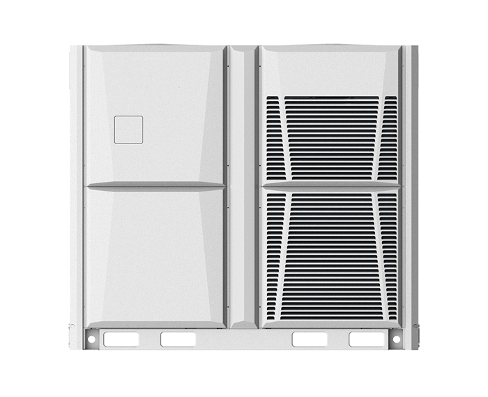 商用多联式中央空调