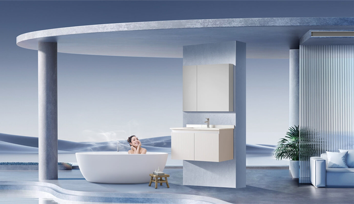 家用热水中央空调