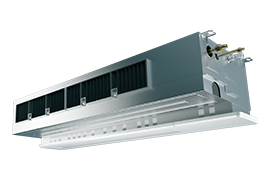 纤薄瀑式送风室内机