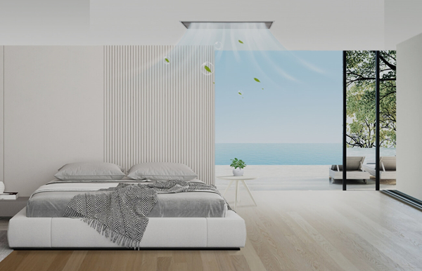 中央空调节能改造